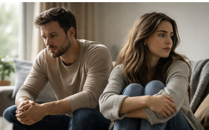 ll voulait des enfants, elle n’en voulait pas