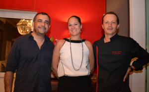 Master Marmite saison 4<br>C'est reparti!