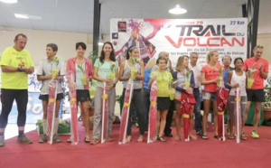 Trail du Volcan: Une course qui prend de la hauteur