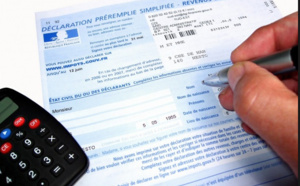 Allo Z’Impot: des consultations fiscales gratuites <br> Les experts comptables nous aident!