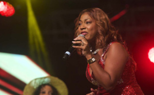 Missty a fait le show à Bras-Panon…