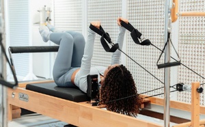 Pilates : le sport doux qui transforme le corps en profondeur