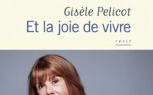 Un succès fulgurant en librairie pour Gisèle Pelicot
