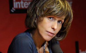 Pascale Clark quitte France Inter, "Salut les terriens" passe sur D8
