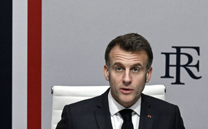 Bombardements aux Émirats : la France face à un équilibre diplomatique sous tension