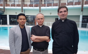 Les Prêtres en concert ce vendredi 20 mai