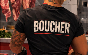 [TEMOIGNAGE] Cyndie, 34 ans, boucher et fière de l'être