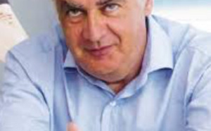 Gérard Hoarau nommé directeur de Mayotte 1ère