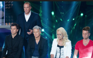 Hypnotisé par Messmer devant sa télé