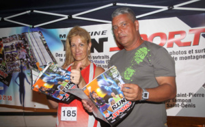 Run-Sport: «Le courir-ensemble» de La Réunion