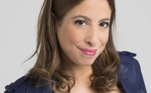 Léa Salamé quitte Laurent Ruquier pour présenter "Stupéfiant !"