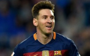 Lionel Messi bientôt au PSG?<br>Il a acheté un appartement à 8 millions d'euros à Paris!