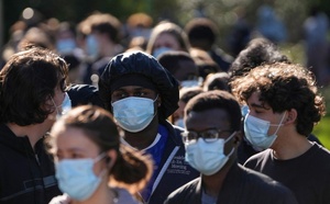 Méningite : pourquoi cette recrudescence commence à inquiéter