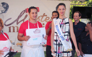 Master Marmite<br> Deuxième étape au Port