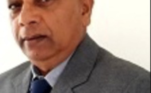 Amoordalingum Pather nouveau directeur de la MBC à Maurice