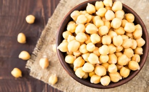 Pois chiches : ces petites billes qui veulent du bien à votre corps