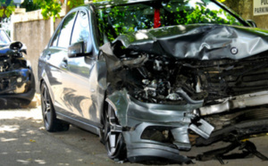 Accidents de la route sur 5 mois<br>16 morts à La Réunion, 55 tués à Maurice!