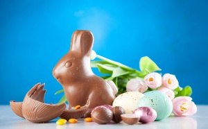 Pâques : ces traditions qui font fondre petits et grands
