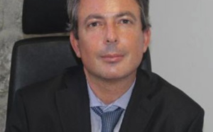 Lionel Calenge nommé directeur du CHU Réunion et du GHER