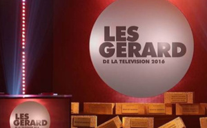Humour sur les pires de la télévision<br>Le palmarès 2016 des Gérard de la télévision