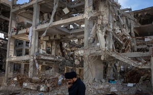 Moyen-Orient : entre trêve fragile et bombardements, le Liban paie le prix fort