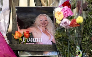 Obsèques de Loana : une cérémonie ouverte, entre hommages publics et absences silencieuses