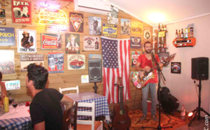 Sakifo 2016<br>«Morceaux choisis» pour le Off