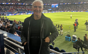 Raymond Domenech marié à 74 ans : qui est Caroline, la femme discrète qui partage sa vie ?