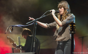 Sakifo<br>Lou Doilon en concert