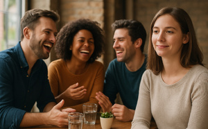 Ni introverti ni extraverti : ces personnalités libres qui redéfinissent les codes