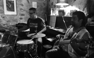 Concert Jazz<br>En Live avec le MaisClub Quintet samedi 11 juin