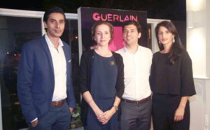 Guerlain, La Petite Robe Noire, L'Homme Idéal,...
