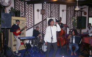 Le Sakifo Off : Retour en images