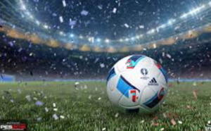 L'Euro Foot sur M6<br>Les matchs avec un jour de retard!