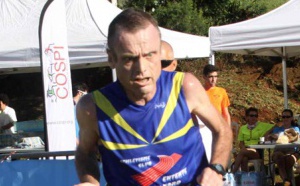 Marathon International de Maurice: Arnaud Moël sur le semi-marathon