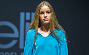 Leia, les podiums du monde entier l'attendent