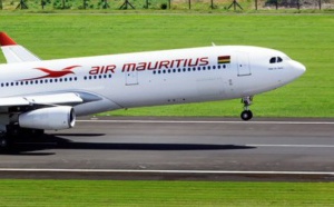 Air Mauritius ouvre Guangzhou en Chine et renoue avec les profits