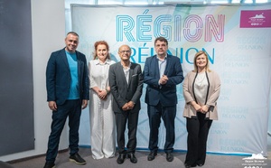 Réception d’élu.e.s du Parlement Européen