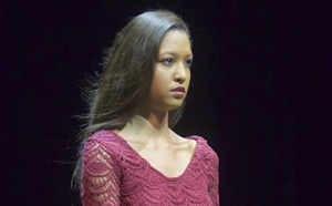 Fashion Show Jennyfer à la soirée Elite Model Look Reunion Island 2016