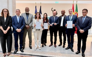 Rencontre des Présidents des Régions ultrapériphériques avec leurs États membres