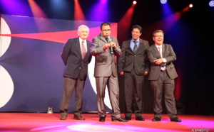 Les 185 ans de la CCIR