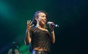 Nuit du Séga à la Nordev<br>Ambiance créole