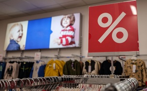 Soldes d'été : le gouvernement prolonge les promotions pour soutenir les commerces frappés par la canicule