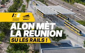 Réunion Express