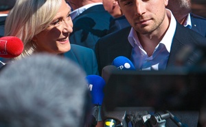 Marine Le Pen face au compte à rebours judiciaire : ce qui l'attend avant l'élection présidentielle de 2027
