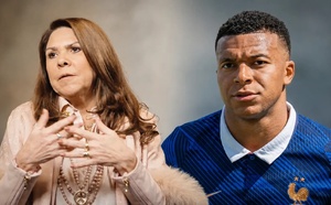Kylian Mbappé de nouveau visé par Celeste Amarilla : la sénatrice paraguayenne relance la polémique en plein Sénat