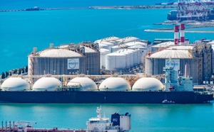 Tensions entre Washington et Téhéran : pourquoi la suspension des exportations d’hélium par la Chine inquiète l’industrie mondiale