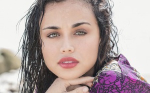 Cécilia Porlon<br>Future militaire!