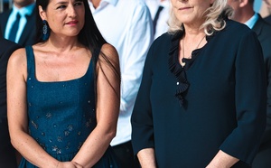 Affaire des assistants parlementaires : le parquet renonce à un ultime recours, Marine Le Pen tourne désormais son regard vers la Cour de cassation