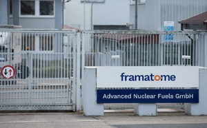Allemagne : un projet nucléaire mené avec la Russie reçoit le feu vert malgré les inquiétudes